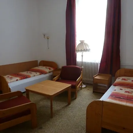 Tomori Pal Foiskola Kollegiuma Budapest