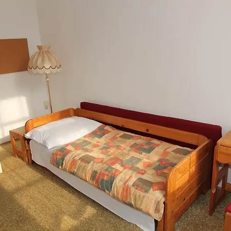 Tomori Pal Foiskola Kollegiuma Hostel *
