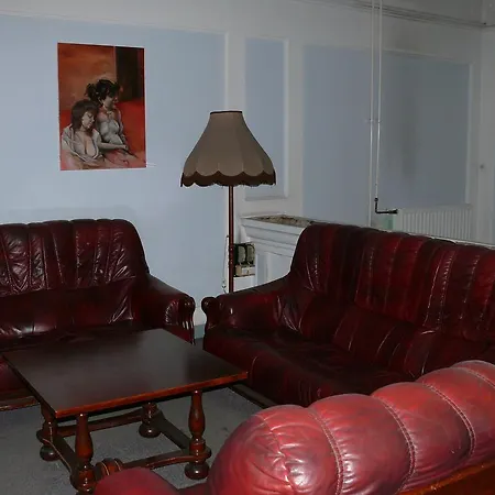 Tomori Pal Foiskola Kollegiuma Hostel