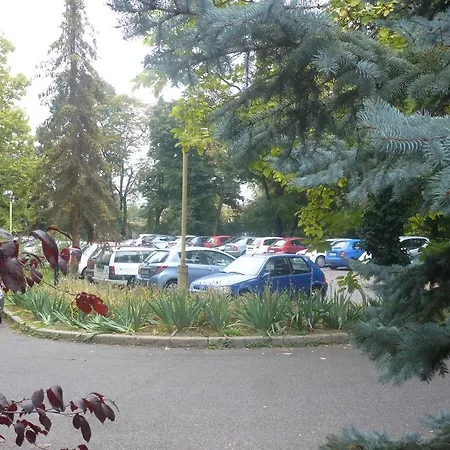 Tomori Pal Foiskola Kollegiuma Hostel Budapest