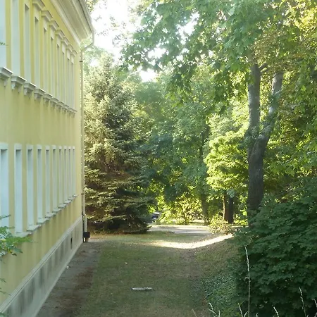 Tomori Pal Foiskola Kollegiuma Hostel *