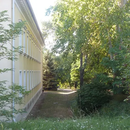 Tomori Pal Foiskola Kollegiuma Hostel *