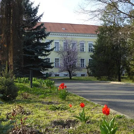 Tomori Pal Foiskola Kollegiuma