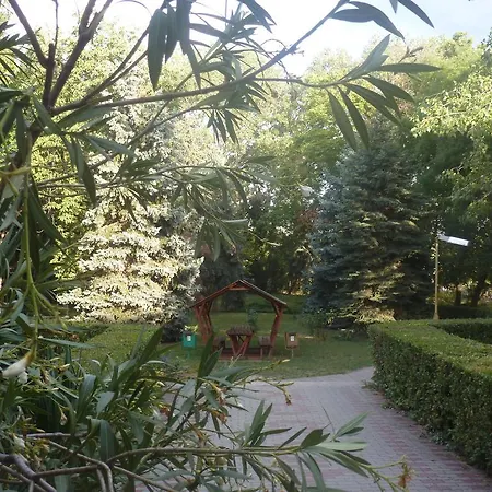 Tomori Pal Foiskola Kollegiuma * Budapest
