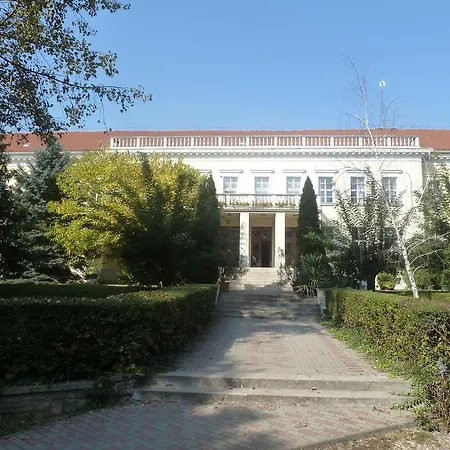 Hostel Tomori Pal Foiskola Kollegiuma Budapest